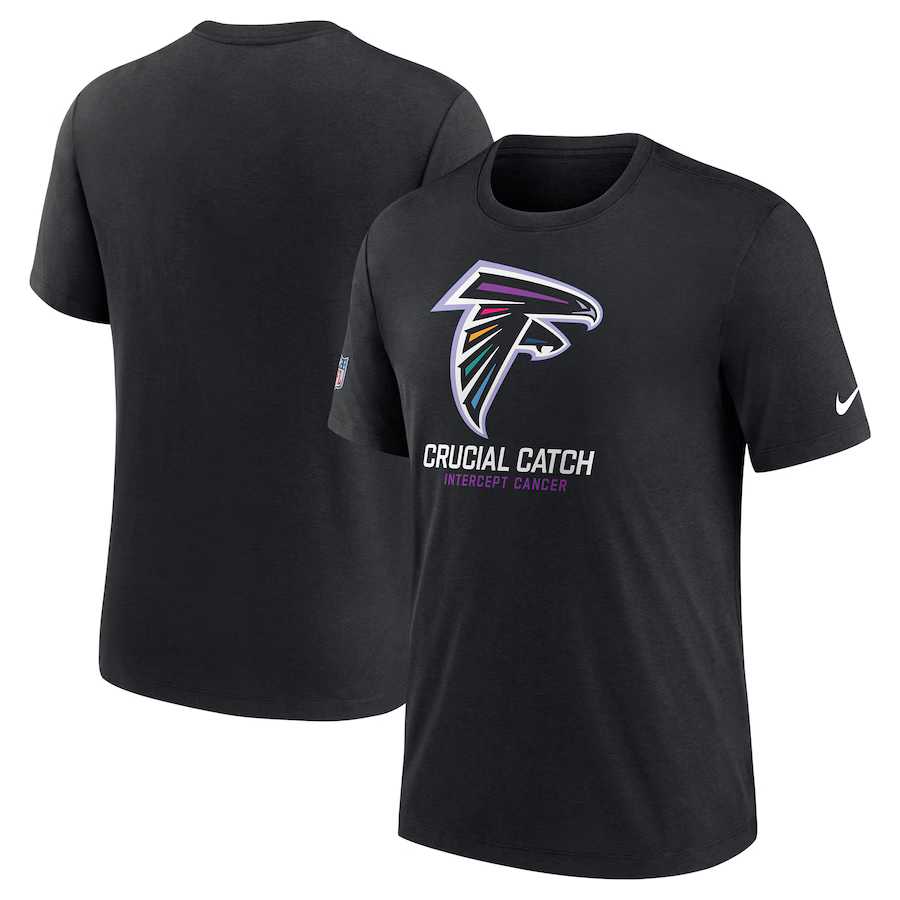 Men New England Patriots 2024 Nike NFL black T shirts #3 ->nfl t-shirts->Sports Accessory